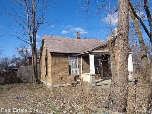 14065 Manning Street, Detroit, MI 48205