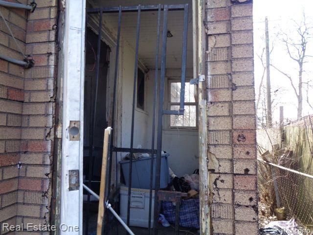 14065 Manning Street, Detroit, MI 48205