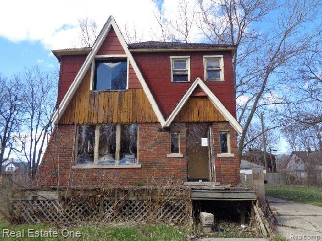 14065 Manning Street, Detroit, MI 48205