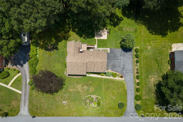 1541 Glenheath Drive 39, Hendersonville, NC 28791