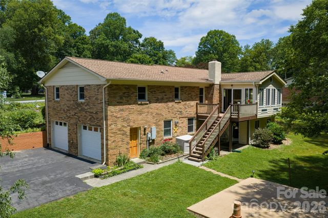 1541 Glenheath Drive 39, Hendersonville, NC 28791