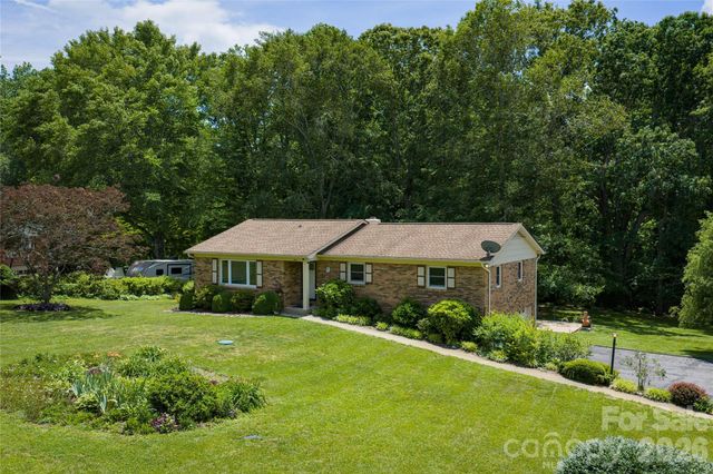 1541 Glenheath Drive 39, Hendersonville, NC 28791