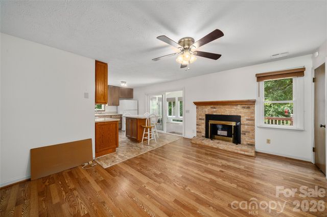 1541 Glenheath Drive 39, Hendersonville, NC 28791