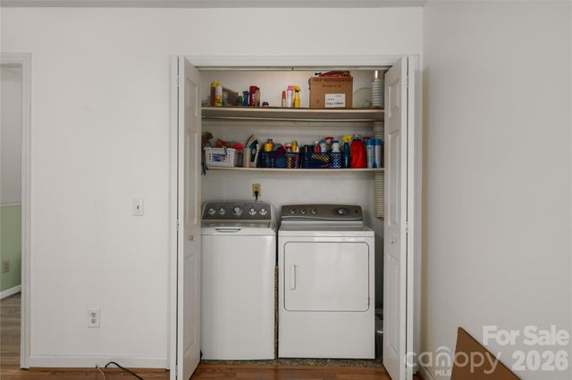 1541 Glenheath Drive 39, Hendersonville, NC 28791