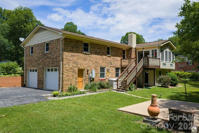 1541 Glenheath Drive 39, Hendersonville, NC 28791