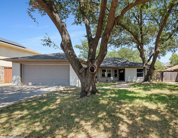 6804 Richfield Drive, North Richland Hills, TX 76182