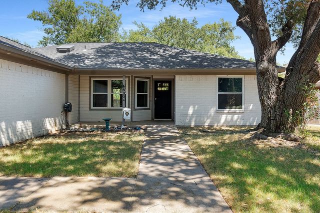 6804 Richfield Drive, North Richland Hills, TX 76182