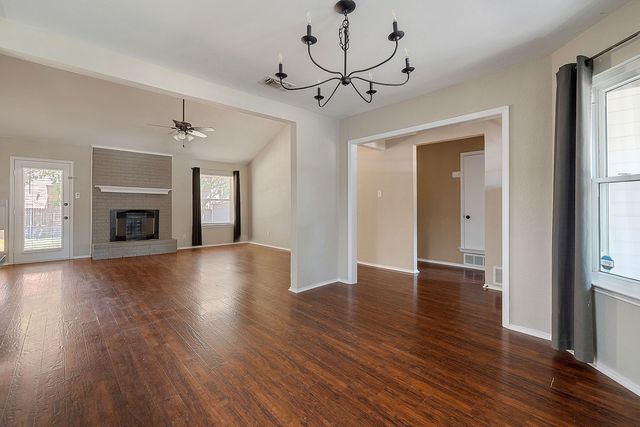 6804 Richfield Drive, North Richland Hills, TX 76182