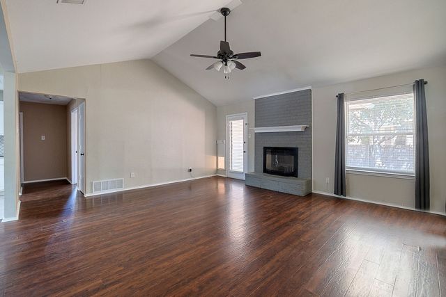 6804 Richfield Drive, North Richland Hills, TX 76182