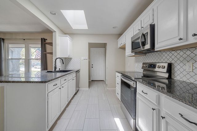 6804 Richfield Drive, North Richland Hills, TX 76182
