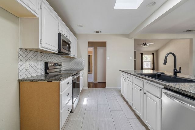 6804 Richfield Drive, North Richland Hills, TX 76182