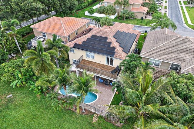 5347 Island Gypsy Drive, Greenacres, FL 33463