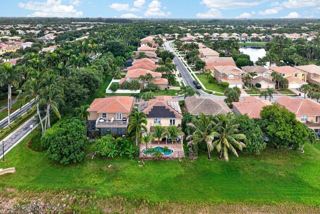 5347 Island Gypsy Drive, Greenacres, FL 33463