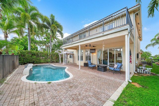 5347 Island Gypsy Drive, Greenacres, FL 33463
