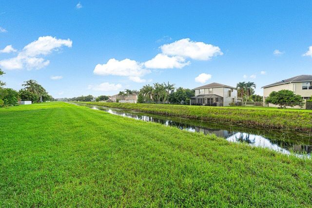 5347 Island Gypsy Drive, Greenacres, FL 33463