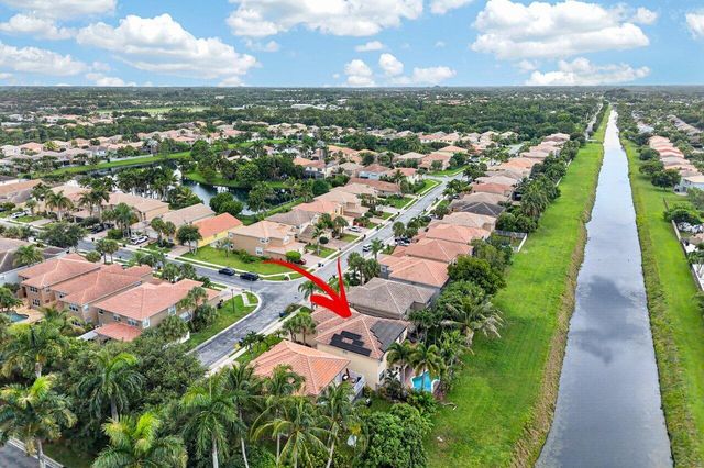 5347 Island Gypsy Drive, Greenacres, FL 33463