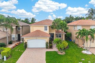 5347 Island Gypsy Drive, Greenacres, FL 33463