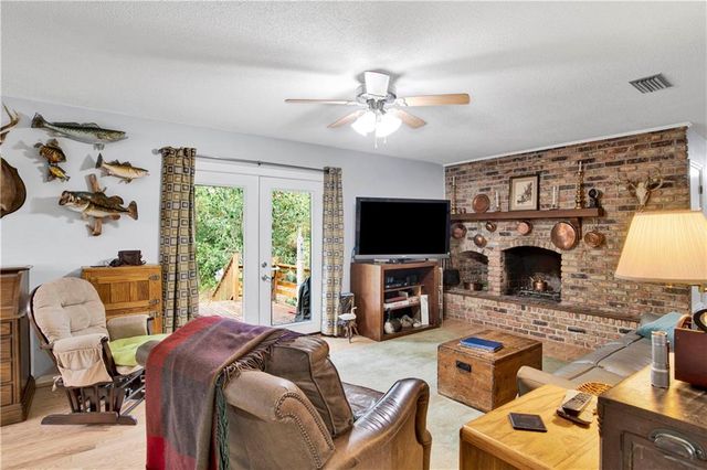 159 Fairwood Boulevard, Fairhope, AL 36532