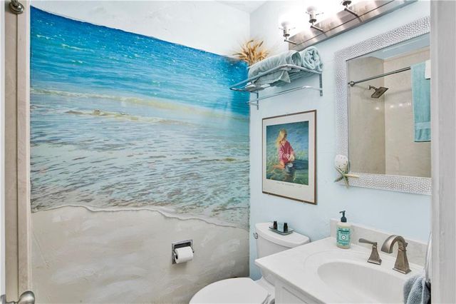 159 Fairwood Boulevard, Fairhope, AL 36532