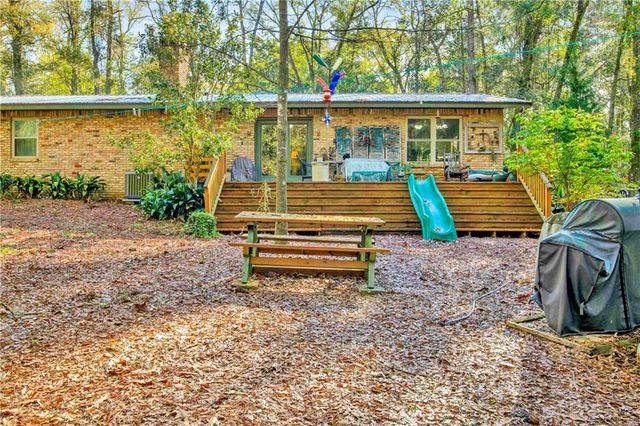 159 Fairwood Boulevard, Fairhope, AL 36532