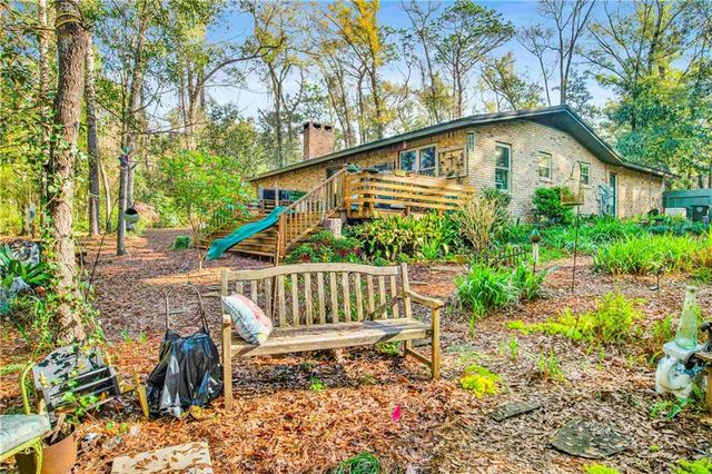 159 Fairwood Boulevard, Fairhope, AL 36532