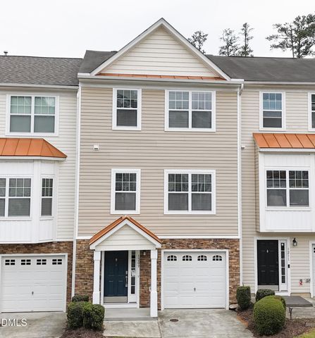 1209 Haywards Heath Lane, Apex, NC 27502