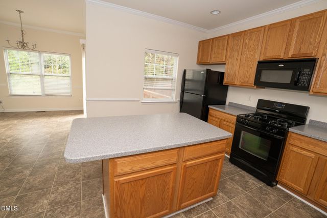 1209 Haywards Heath Lane, Apex, NC 27502