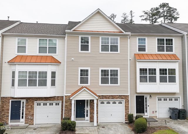 1209 Haywards Heath Lane, Apex, NC 27502