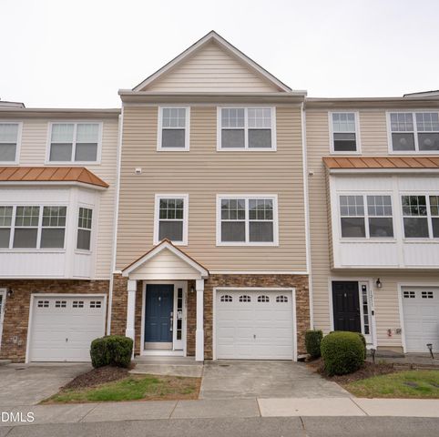 1209 Haywards Heath Lane, Apex, NC 27502