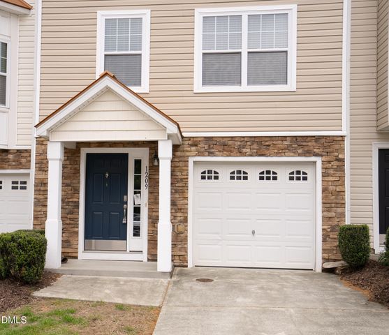 1209 Haywards Heath Lane, Apex, NC 27502