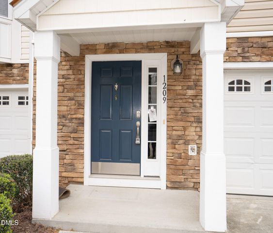 1209 Haywards Heath Lane, Apex, NC 27502