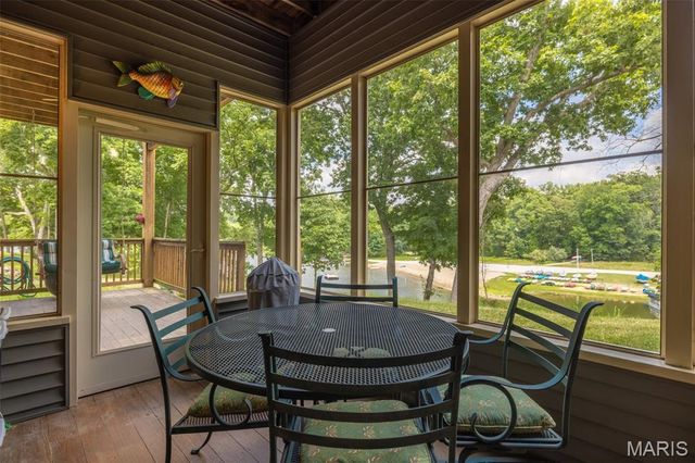 142 Geneva Cove Drive, Innsbrook, MO 63390