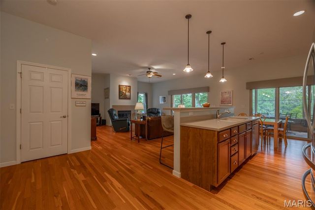 142 Geneva Cove Drive, Innsbrook, MO 63390