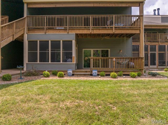 142 Geneva Cove Drive, Innsbrook, MO 63390