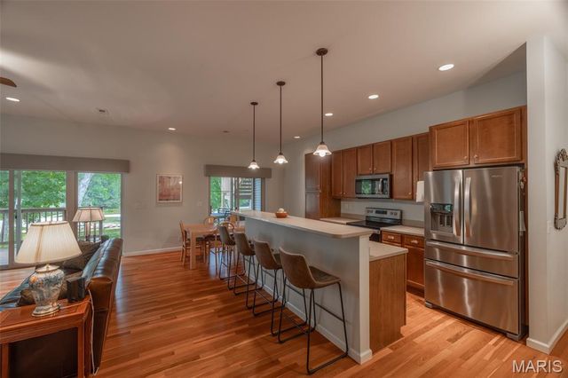 142 Geneva Cove Drive, Innsbrook, MO 63390