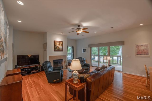 142 Geneva Cove Drive, Innsbrook, MO 63390