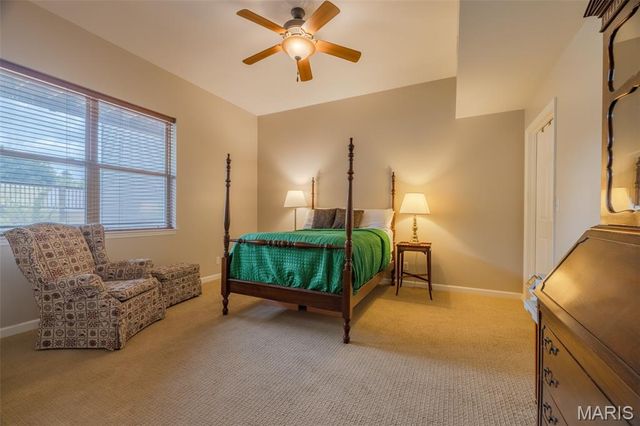 142 Geneva Cove Drive, Innsbrook, MO 63390