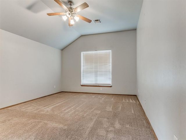 3917 Pamela Lane, Yukon, OK 73099