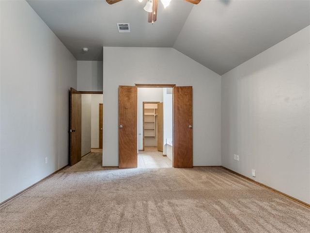 3917 Pamela Lane, Yukon, OK 73099