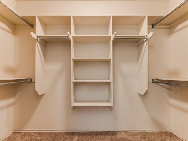 3917 Pamela Lane, Yukon, OK 73099