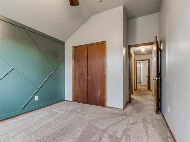 3917 Pamela Lane, Yukon, OK 73099