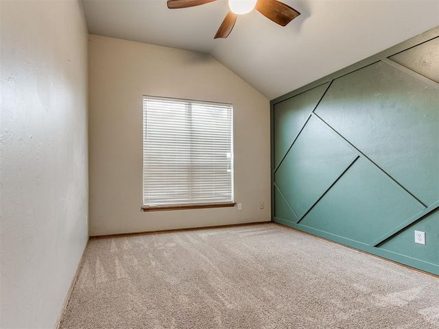 3917 Pamela Lane, Yukon, OK 73099