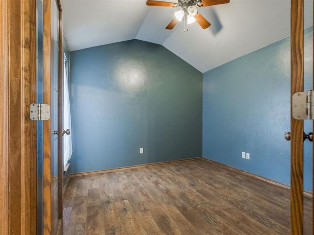 3917 Pamela Lane, Yukon, OK 73099