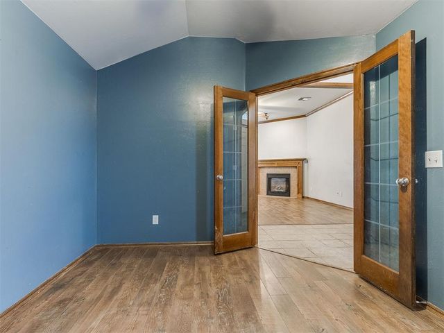 3917 Pamela Lane, Yukon, OK 73099