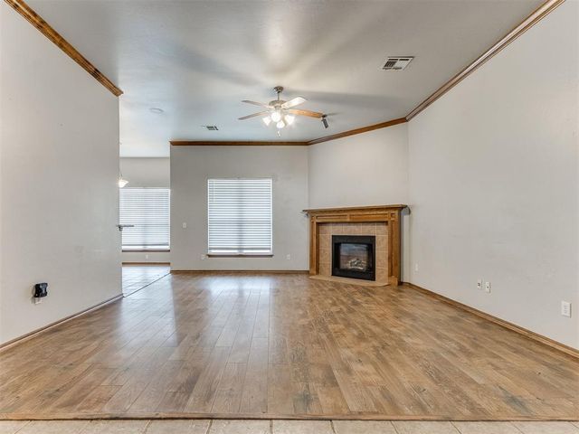 3917 Pamela Lane, Yukon, OK 73099