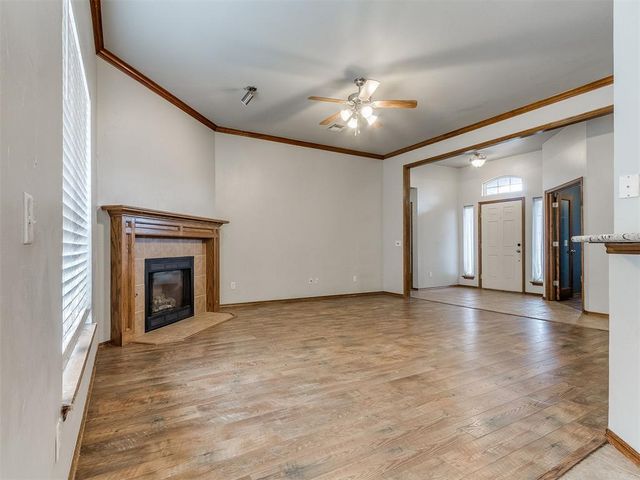 3917 Pamela Lane, Yukon, OK 73099