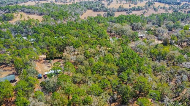 5500 S Cherokee Terrace, Inverness, FL 34452