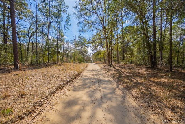 5500 S Cherokee Terrace, Inverness, FL 34452