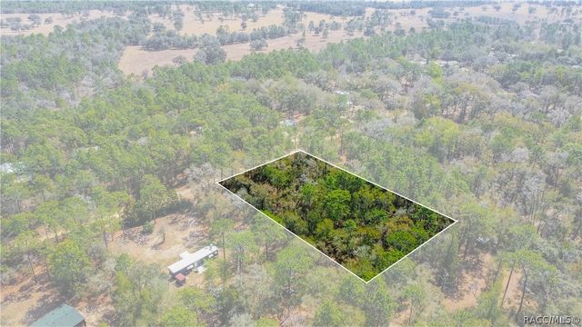 5500 S Cherokee Terrace, Inverness, FL 34452