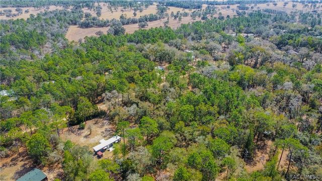 5500 S Cherokee Terrace, Inverness, FL 34452